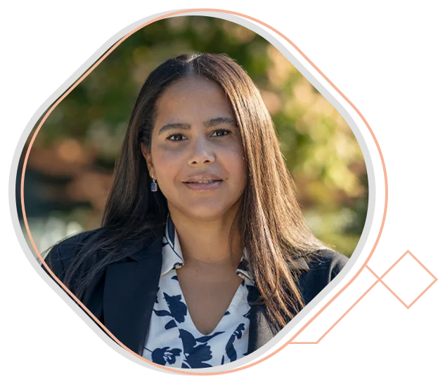 Giselle Jimenez headshot