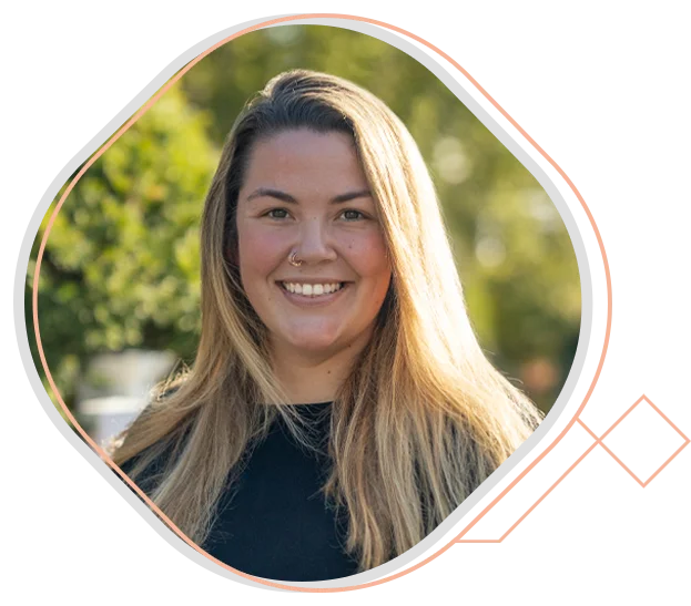 Jennie Terrell headshot