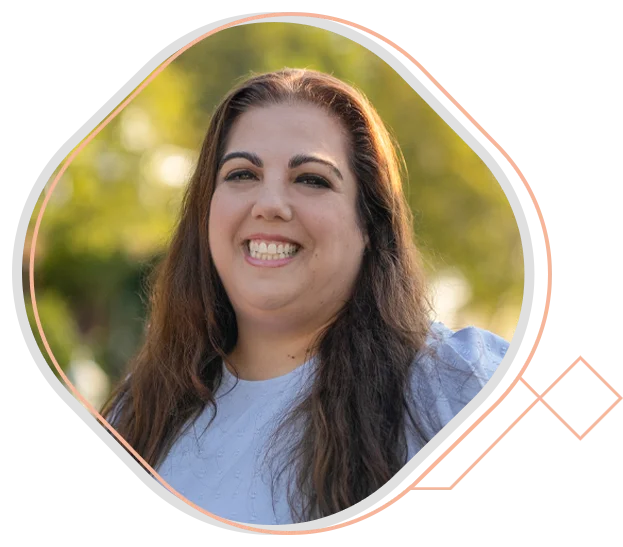 Rilinda Siegel headshot