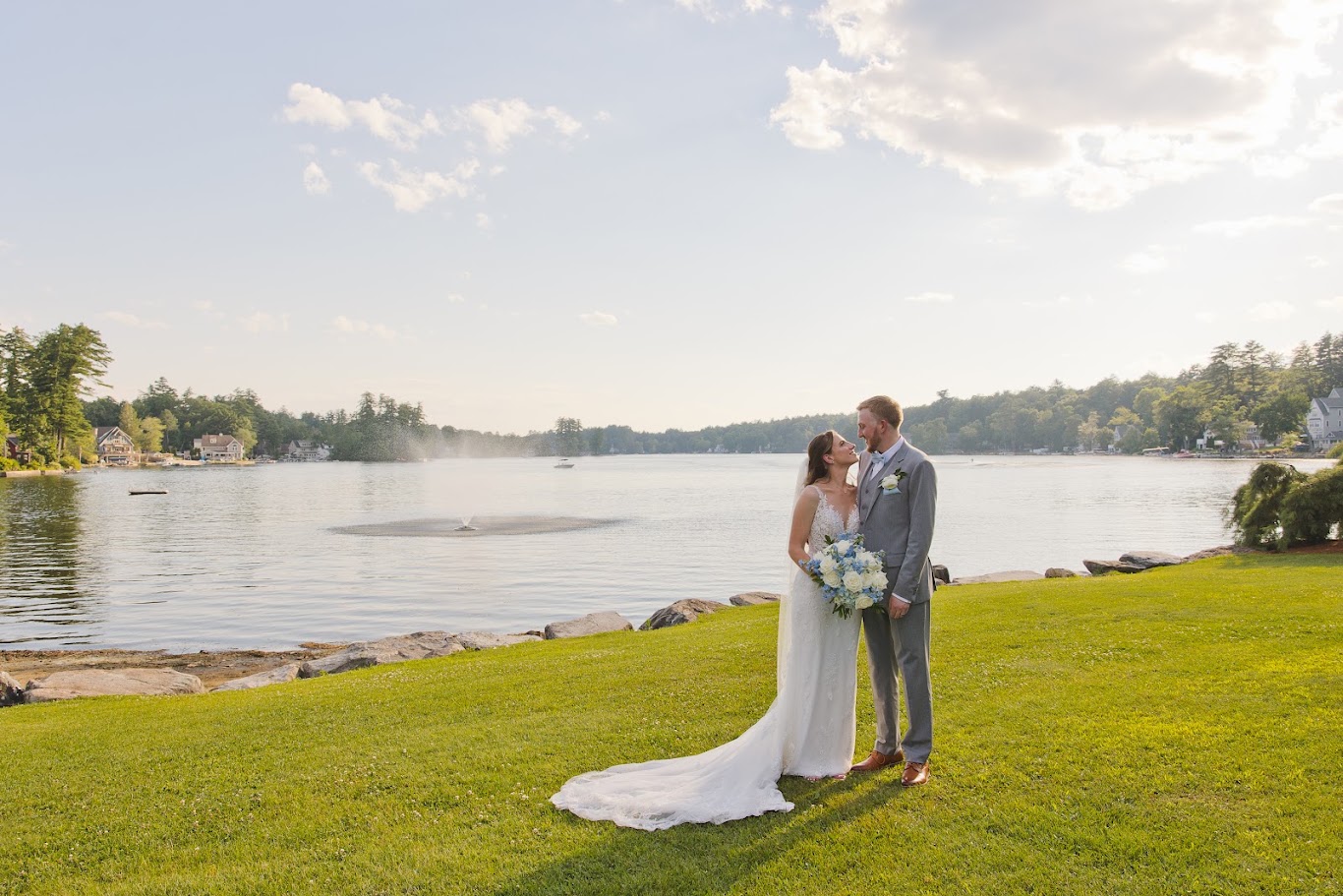 Kaleigh & Ryan
